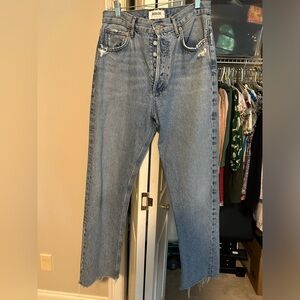 Agolde Jeans